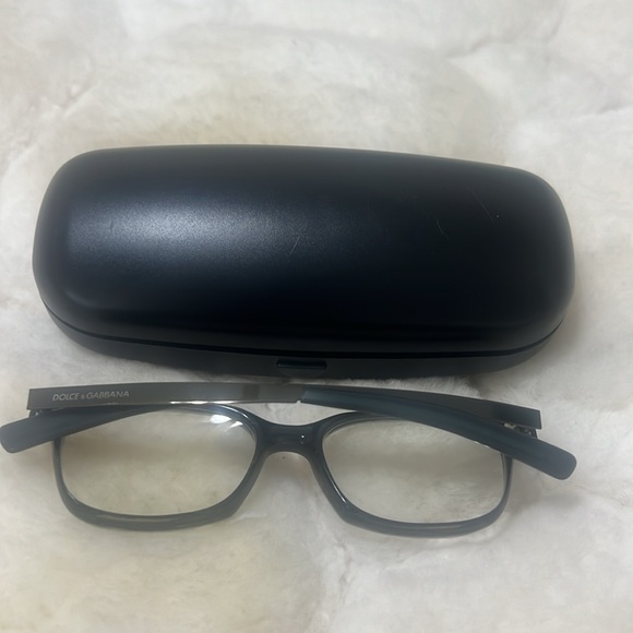 DOLCE & GABBANA “frames” - Picture 7 of 12